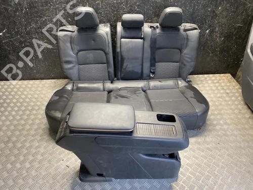 Sæde sæt NISSAN ARIYA (FE0) EV | BP30301997C78 - Image 8