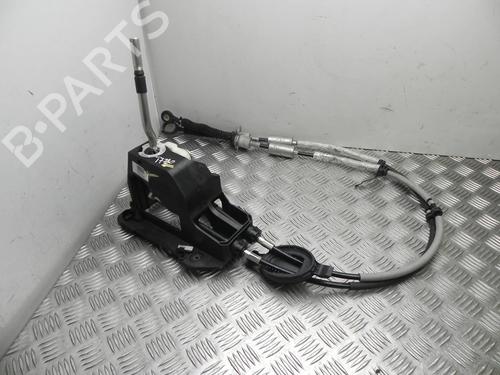 Used Gear lever Gear lever BMW 2 Gran Tourer (F46) 218 i (140 hp) 28931707 28931707