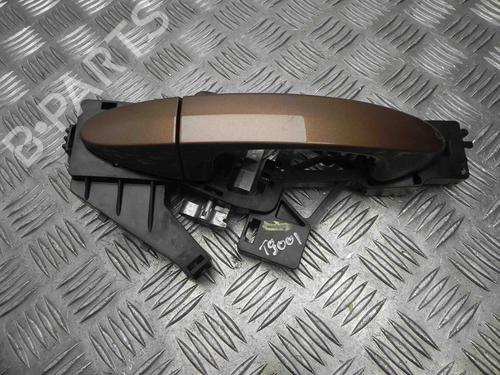 Used Front right exterior door handle FORD B-MAX (JK) 1.0 EcoBoost (120 hp) 28939204