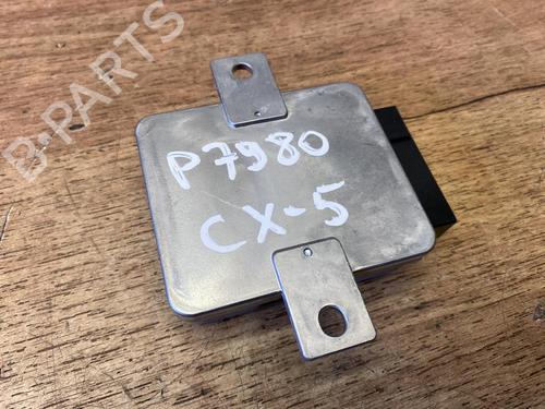 Fuel ECU MAZDA CX-5 (KF) 2.0 SKYACTIV-G | BP39906273M50 - Image 3