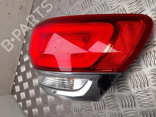 Right taillight JEEP GRAND CHEROKEE IV (WK, WK2) 3.0 CRD V6 4x4 | BP28910132C35 