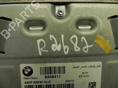 Electronic module BMW X3 (F25) sDrive 20 i | BP28941508M83