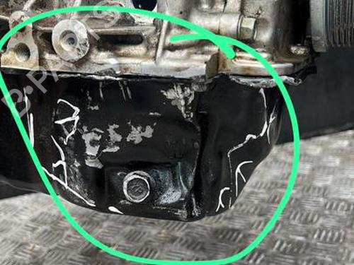 Engine HYUNDAI TUCSON (NX4E, NX4A) 1.6 T-GDi Hybrid 48V | BP37553214M1 - Image 7