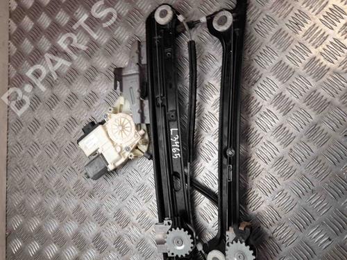 Used Rear left window mechanism BMW 5 Gran Turismo (F07) 535 i (306 hp) 28925780