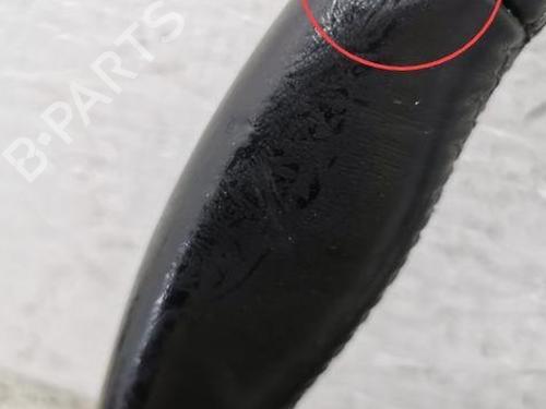 Steering wheel RENAULT ZOE (BFM_) ZOE | BP28943212C49 