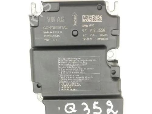 Used ECU airbags ECU airbags 29373620 29373620