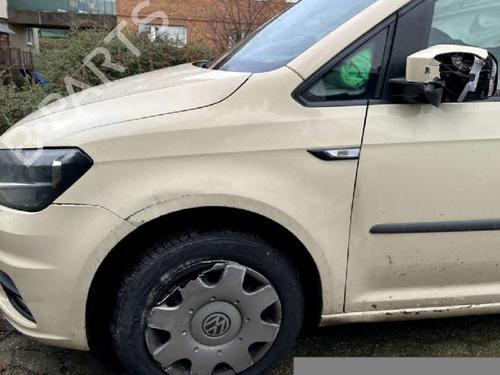 Electronic sensor VW CADDY IV MPV (SAB, SAJ) 2.0 TDI | BP37546298M84 - Image 4