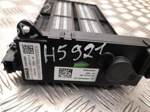 Electronic module MERCEDES-BENZ GLC (X254) 300d 4-matic (254.607) | BP37569107M83 - Image 4