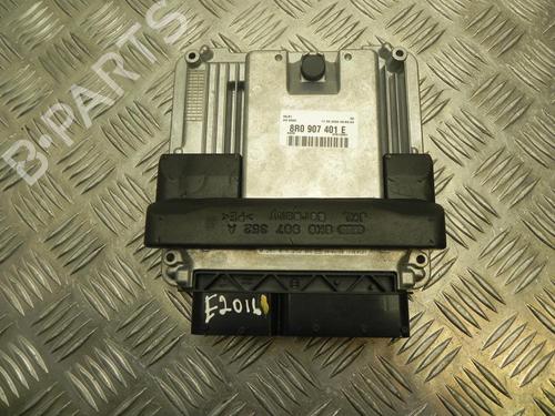 Used Engine control unit (ECU) Engine control unit (ECU) 37581490 37581490