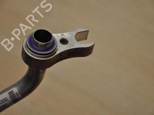 AC pipe MERCEDES-BENZ EQA (H243) EQA 250+ (243.702) | BP28912631M126 