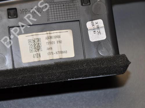 Luftventil HYUNDAI TUCSON (NX4E, NX4A) 1.6 T-GDi Hybrid | BP28913506I21 - Image 3