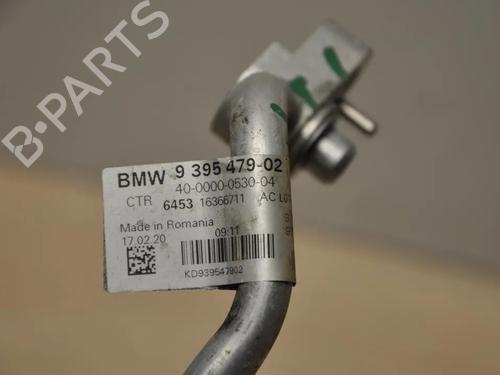 AC pipe BMW 3 (G20, G80, G28) 320 i | BP28945124M126