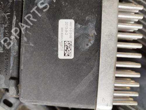 Water radiator INFINITI Q50 50 D | BP39661722M31 - Image 2