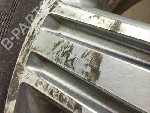 Rim MERCEDES-BENZ M-CLASS (W166) ML 63 AMG 4-matic (166.074) | BP28922554C45