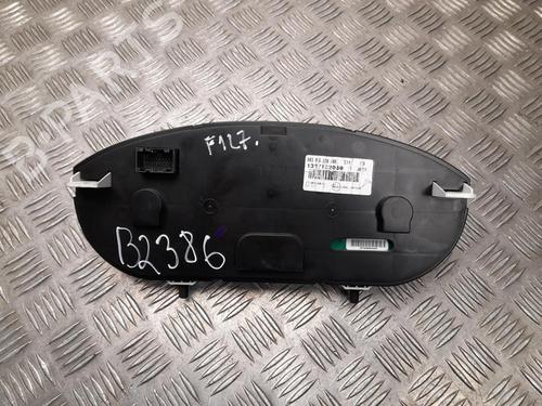Instrument cluster CITROËN JUMPER II Van 2.2 HDi 110 | BP37566712C47 - Image 5