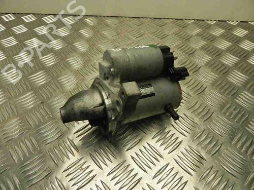 Used Starter TOYOTA YARIS (_P13_) 1.3 (NSP130_, NSP130) (95 hp) 28928673