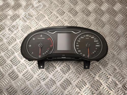Used Instrument cluster Instrument cluster AUDI A3 Sportback (8VA, 8VF) 1.6 TDI (105 hp) 38966680 38966680