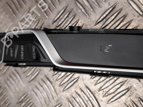 Switch BMW 5 (G30, F90) 520 d | BP28919766I30 