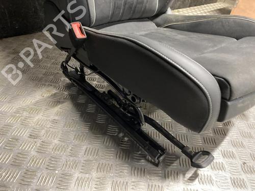 Left front seat VW PASSAT B9 Variant (CJ5) 1.5 TSI eHybrid | BP39733935C15 - Image 3