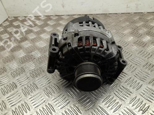 Used Alternator AUDI A6 C7 (4G2, 4GC) 2.0 TFSI (252 hp) 28947263