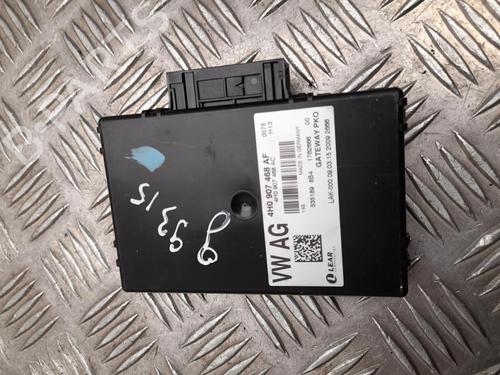 Electronic module AUDI A8 D4 (4H2, 4H8, 4HC, 4HL) 4.0 TFSI quattro | BP37564436M83 - Image 3