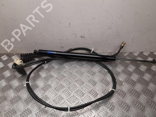 Used Tailgate lift support CADILLAC SRX 3.0 (269 hp) 28940142