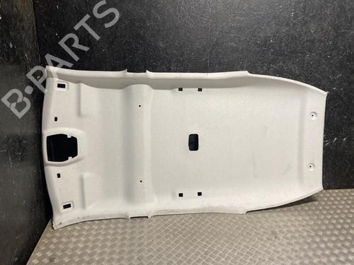 Used Interior roof Interior roof 37612051 37612051