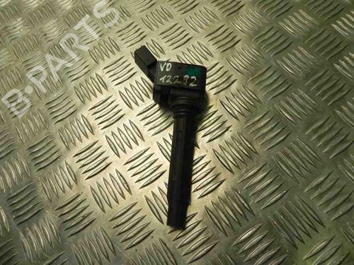 Used Ignition coil SKODA SUPERB III Estate (3V5) 2.0 TSI (220 hp) 28934441