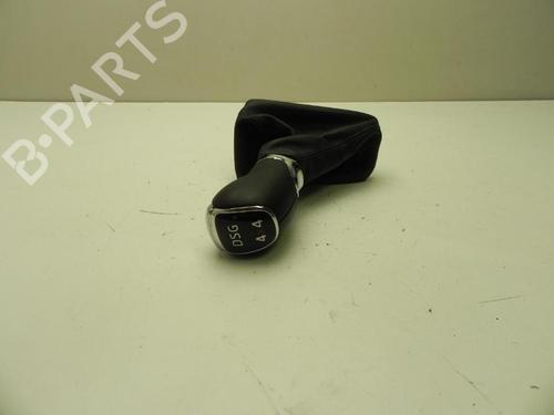 Gearknop Gearknop SKODA YETI (5L) 2.0 TDI 4x4 (140 hp) 37574386 37574386