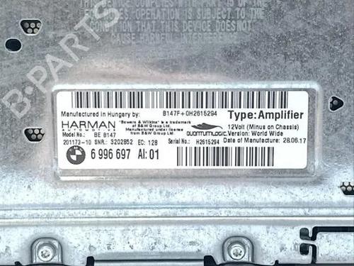 Electronic module BMW 7 (G11, G12) M 760 i, Li xDrive | BP32860928M83  - Image 10