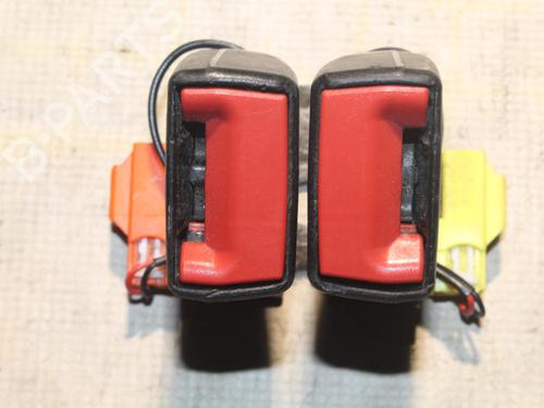 Used Seat buckle Seat buckle 38964391 38964391