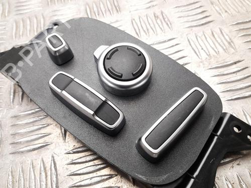Switch LAND ROVER RANGE ROVER VELAR (L560) 3.0 D300 SDV6 4x4 | BP28925739I30 