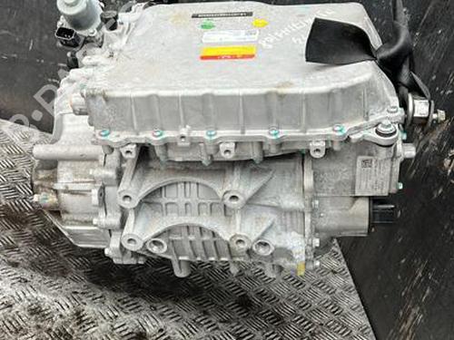 Used Engine Engine 37566637 37566637