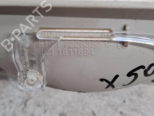Support BMW 5 Touring (F11) 525 d | BP28943499C155 