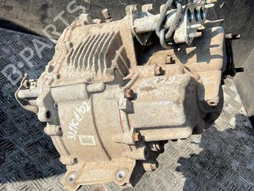 Engine LEXUS RX (_L2_) 450h AWD (GYL25_, GYL26_, GYL25, GYL26, GYL25R, GYL26R) | BP37571251M1 - Image 2