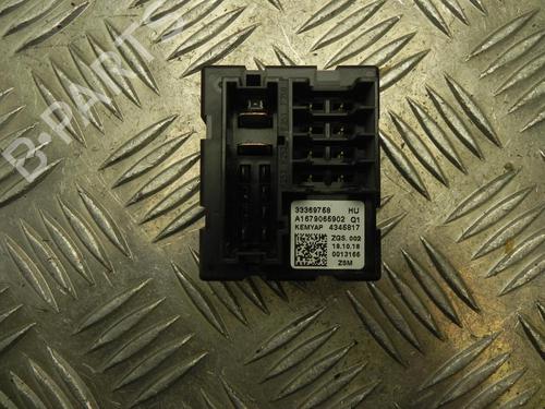 Used Electronic sensor Electronic sensor 37541582 37541582