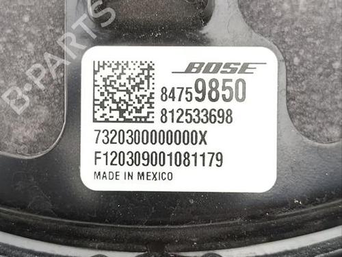 Speaker CHEVROLET CORVETTE (C8) 6.2 | BP39938653E2 - Image 6