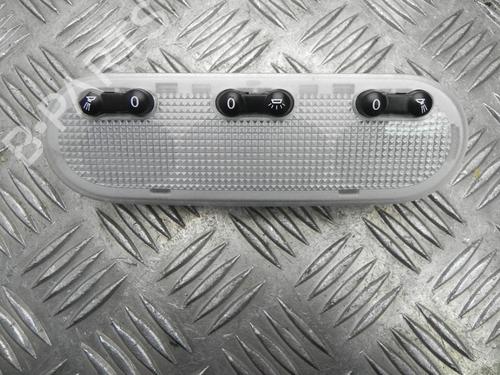 interior-roof-light-nissan-juke-f15-2010-2011-2012-2013-2014-2015-2016-2017-2018-2019-37543104 main image