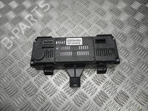 Instrument cluster RENAULT ZOE (BFM_) ZOE | BP37545602C47 - Image 4