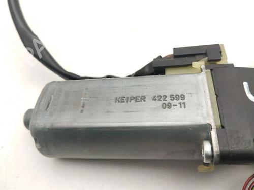 Electronic module MASERATI QUATTROPORTE V 4.7 S | BP28929558M83