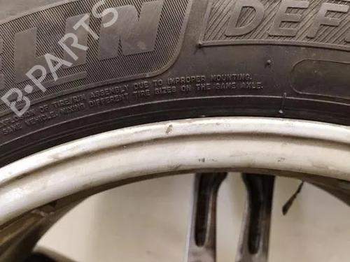 Jante PORSCHE MACAN (95B) 3.0 S | BP28922406C45 