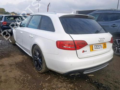 Electronic module AUDI A4 B8 Avant (8K5) S4 quattro | BP37578613M83 - Image 6