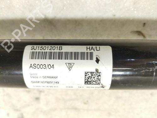Left rear driveshaft PORSCHE TAYCAN (Y1A) Electric (Y1AAA1, Y1AAI1) | BP38994129M40 - Image 5