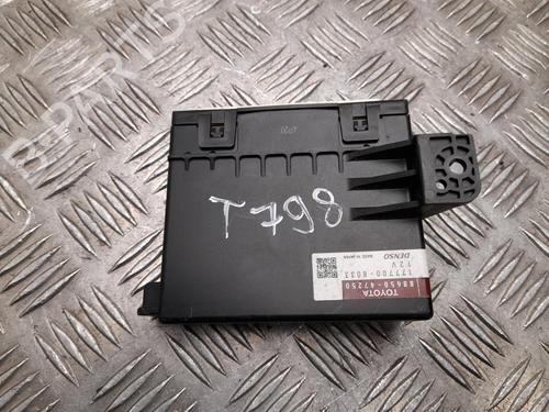electronic-module-toyota-prius-plus-_w4_-2011-37559273 main image