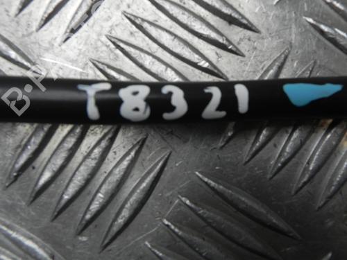 Cable BMW 5 (G30, F90) 530 e Plug-in Hybrid | BP28912389E12 