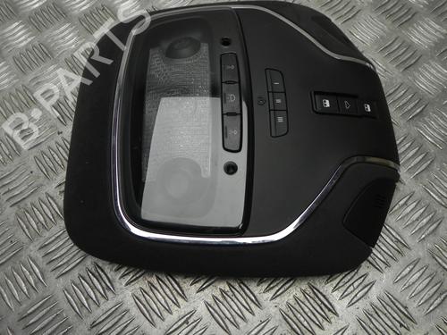 Interior roof light MASERATI GHIBLI III (M157) 3.0 S Q4 | BP28934426I8 