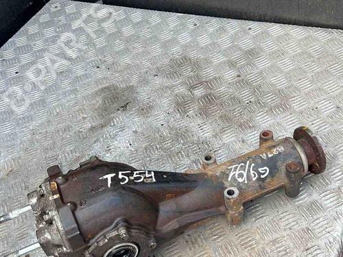 Rear differential SUBARU OUTBACK (BS) 2.5 AWD (BS9) | BP28941280M24 