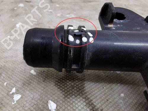 Pipe OPEL MOKKA 1.2 (76) | BP29866153M125