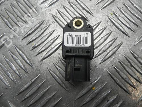 electronic-sensor-toyota-verso-_r2_-2009-2010-2011-2012-2013-2014-2015-2016-2017-2018-37542167 main image