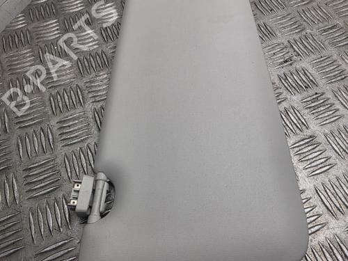 Left sun visor MERCEDES-BENZ VITO Tourer (W447) 116 CDI (447.701, 447.703, 447.705) | BP40206110I1 - Image 2